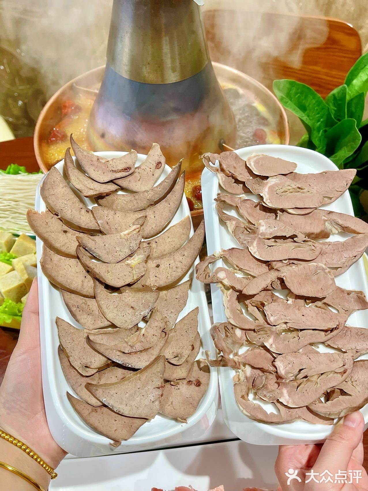 得到东北朋友认证，✔️get正宗酸菜火锅