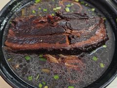 大肉面-小龙大肉面馆