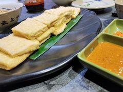 -云上千禾(水上店)