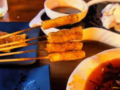 -庆合府重庆大排档(紫都城店)