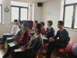 -爱尔乐美孕产瑜伽·普拉提