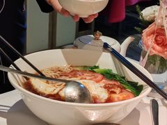-院里寻菜·祖庵菜宴请(观沙岭店)