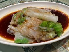 -凤来茶餐·粤菜馆(珠江新城店)