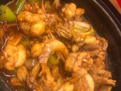牛蛙-重庆鸡公煲(学衡路店)