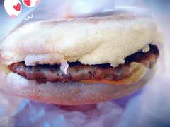 猪柳麦满分-麦当劳(安立路店)