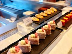 -济南凯宾斯基酒店-THE VIEW云景全日制餐厅