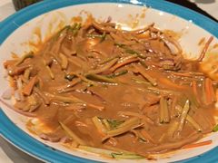 -码头鲜精致威海菜(欧乐坊店)