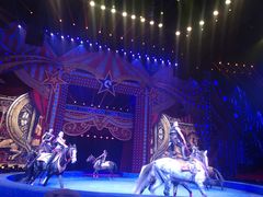 -珠海横琴长隆《卡卡虎奇遇记》