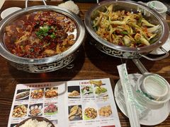-滋味小厨(新合店)