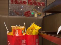 -海底捞火锅(牡丹园店)