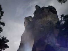 -雁荡山风景名胜区