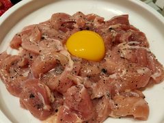 -川越泰火锅(吉利大厦店)