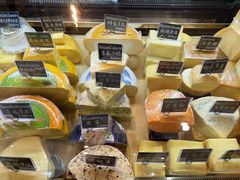 -Alimentari早午餐(安福路店)