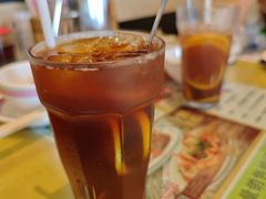 -吴系粤菜馆·茶餐厅(深业上城店)