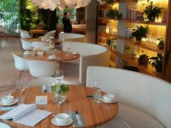 -周三的情书花园餐厅(江北店)