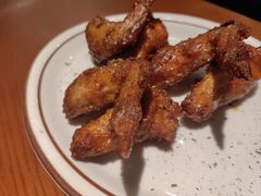 -CRAZYONES西班牙海鲜饭(上海美罗城店)