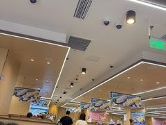 -海底捞火锅(欣大百货店)
