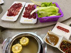 -杏花吴记牛肉火锅