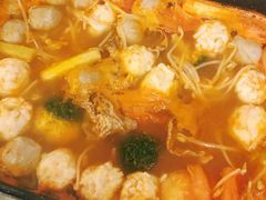 -盒马X会员店(王府井奥莱UP TOWN店)