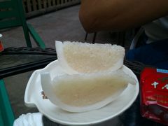 -海口骑楼小吃街