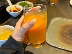 -鼓楼东街老火锅(鼓楼店)