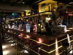 -胡桃里音乐酒馆(曲江店)