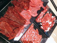 -幸运牛汕头小黄牛牛肉火锅(梅林店)