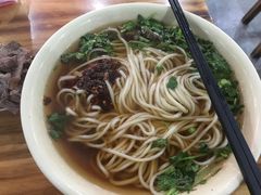 -老冯拉面羊棒骨(西宸广场店)
