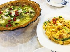 -湘约东方·湘约和港·湖南家常菜·宴请(民星路店)