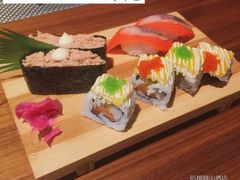 -漳州佰翔圆山酒店·圆山畔西餐厅