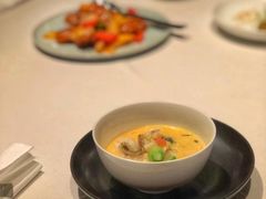 -三号黄浦会Canton Table