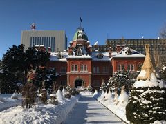 -北海道厅旧本厅舍(旧本庁舎)