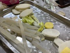 -原柳滩高台阶涮羊肉