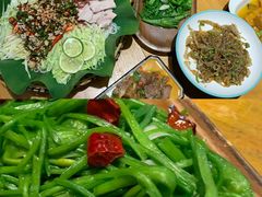 -隔壁老王·家常云南菜(花巷店)