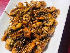 特色油爆河虾-三林本帮馆(中林街店)