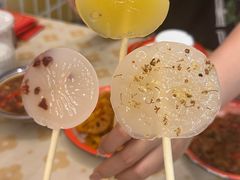 -老三样·旧食新味(船山路店)