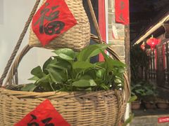 -客家大院·非遗赣南客家菜(郁孤台店)