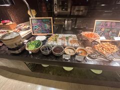 -索菲特西湖大酒店·香榭丽全日候餐厅(南山路店)