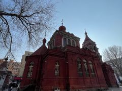 -圣·阿列克谢耶夫教堂