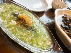 -浦江餐饮•上海菜馆(五四路店)