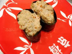 -京樽回転寿司(奥林匹克店)