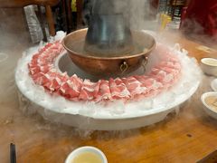 -乐宴·老北京铜火锅(桂庙店)