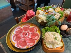 -牛New寿喜烧(龙湖金沙天街店)