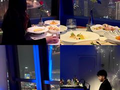 -天玑高空江景餐厅&酒吧Sky Secret Restaurant&Bar