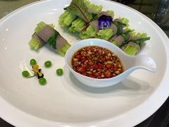 -茶叁酒肆·楚味江湖(菱角湖店)