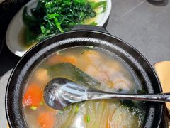 -情妹耙泥鳅·江湖川菜(科华店)