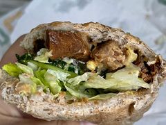 黑胡椒厚切牛排三明治-SUBWAY赛百味(高新绿宝店)