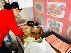 -老济南民间小吃·传统鲁菜(芙蓉街店)