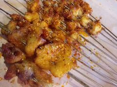 -枪火串烧·东北特色烧烤(罗湖总店)