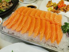 -新享乐海鲜(翠华路店)